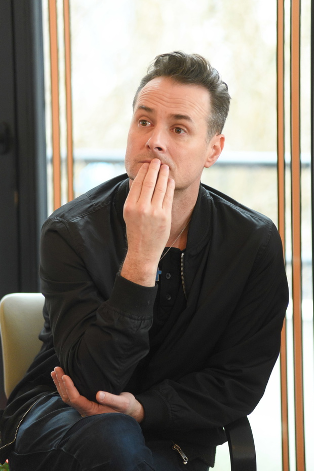 Paweł Małaszyński
