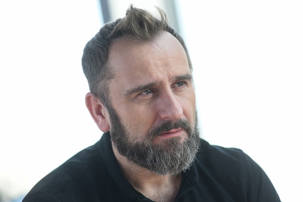 Piotr Marzec, Liroy