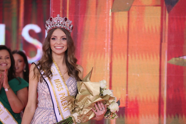 Miss Polski 2024