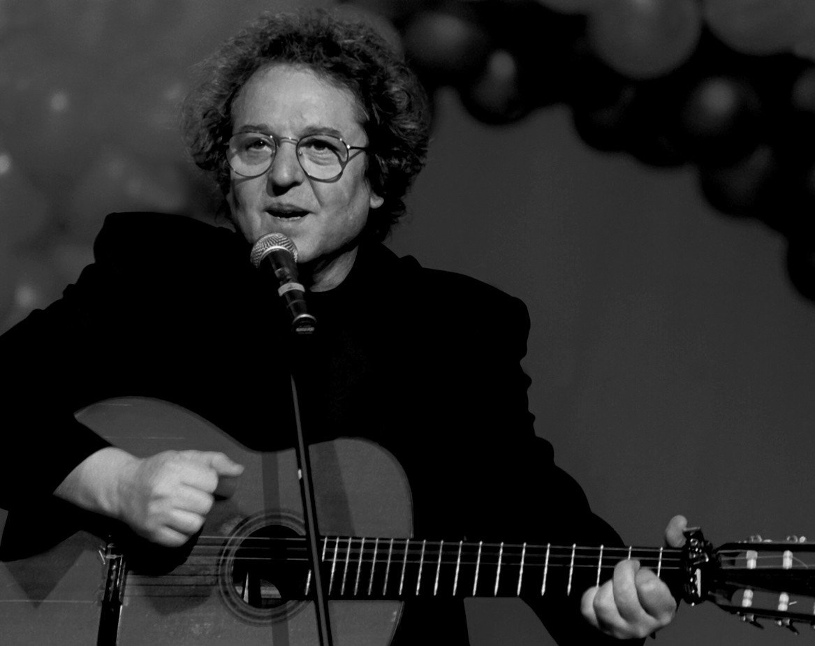 Tadeusz Woźniak, 1998