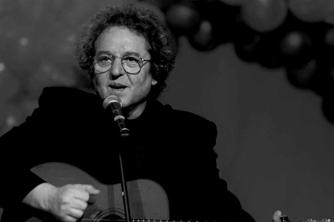 Tadeusz Woźniak, 1998