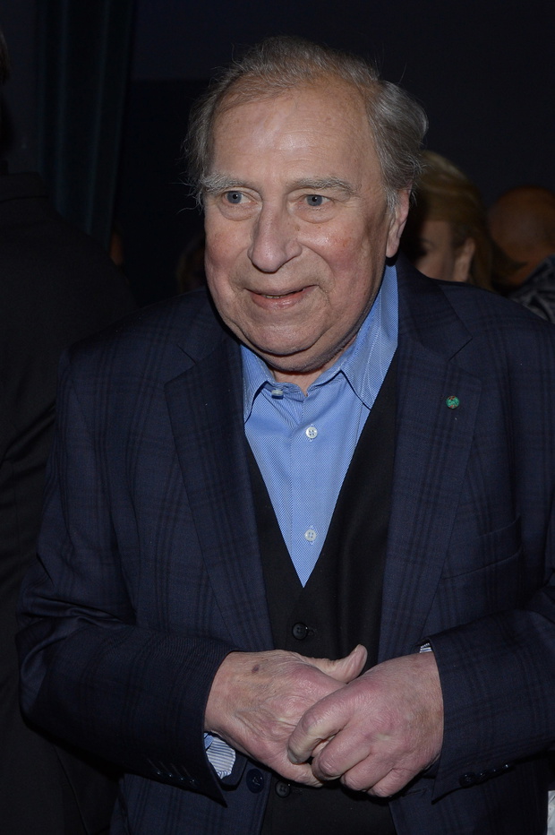 Jerzy Stuhr