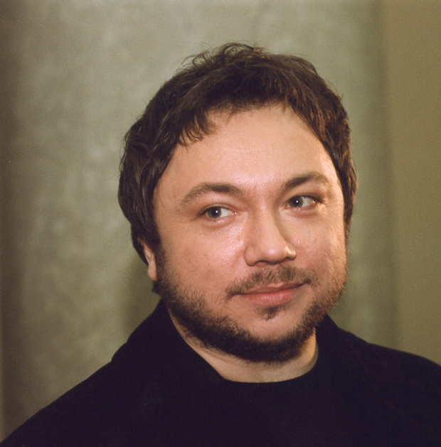 scena z: Mietek SzczeniakPolska 1999Fryderyki '98