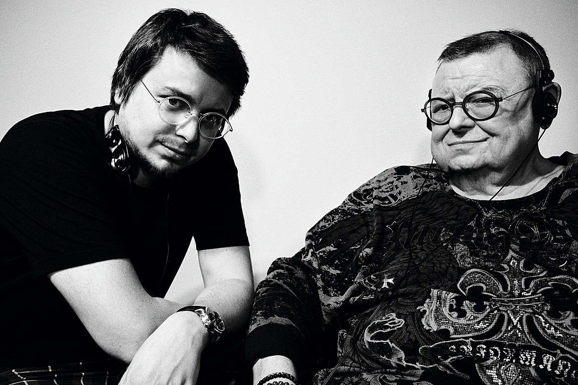Wojciech Mann, Marcin Mann, VIVA! 2022