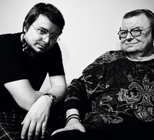 Wojciech Mann, Marcin Mann, VIVA! 2022