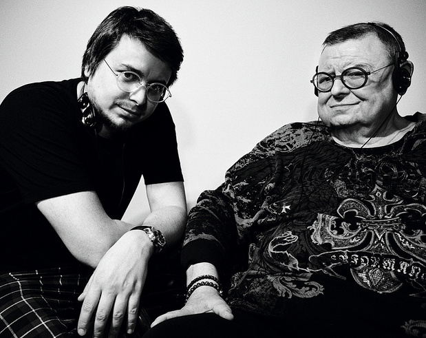 Wojciech Mann, Marcin Mann, VIVA! 2022