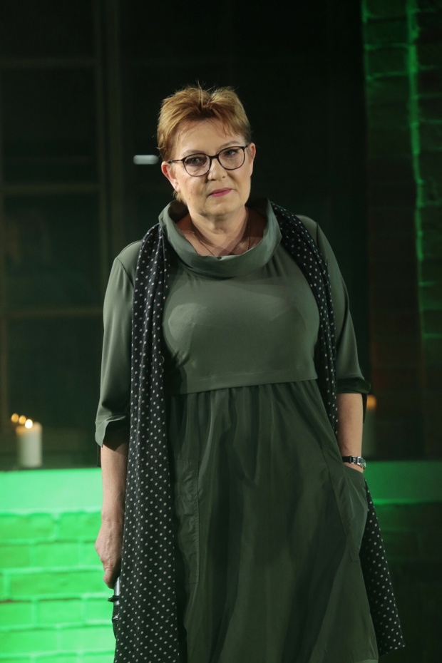 Konferencja programu Agent Gwiazdy