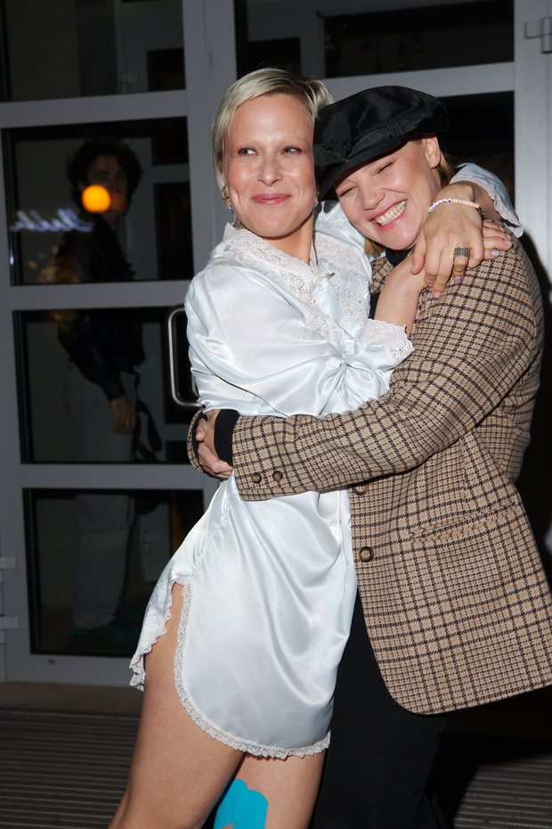 Lena Góra, Joanna Kulig