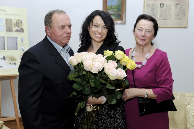 scena z: Katarzyna Pakosińska, SK:, , fot. Piętka Mieszko/AKPA