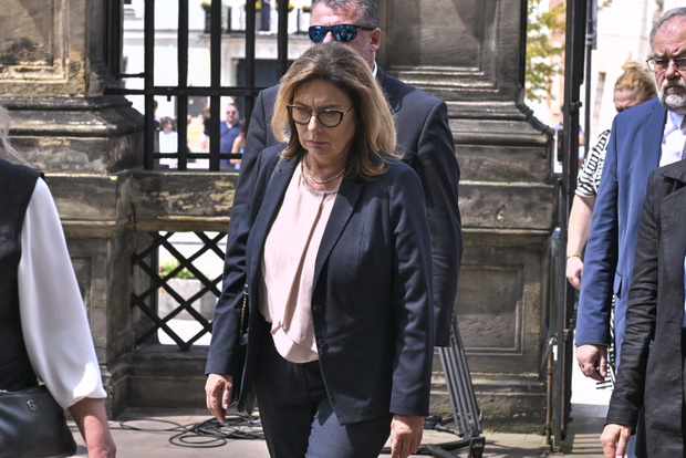 Na zdj.: Małgorzata Kidawa-Błońska, Fot. AKPA