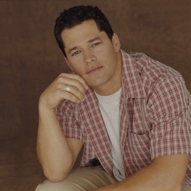 David Gail All My Children Promotional Photo