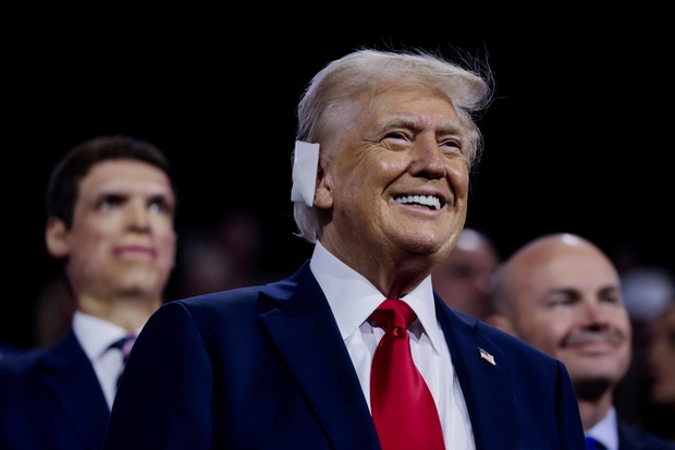 Republican National Convention in the United States
