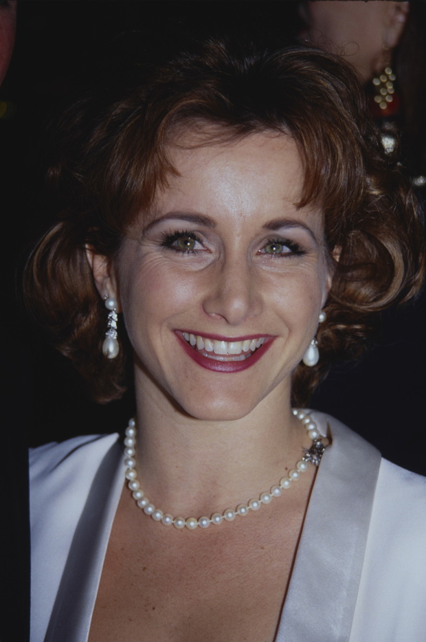 Gabrielle Carteris