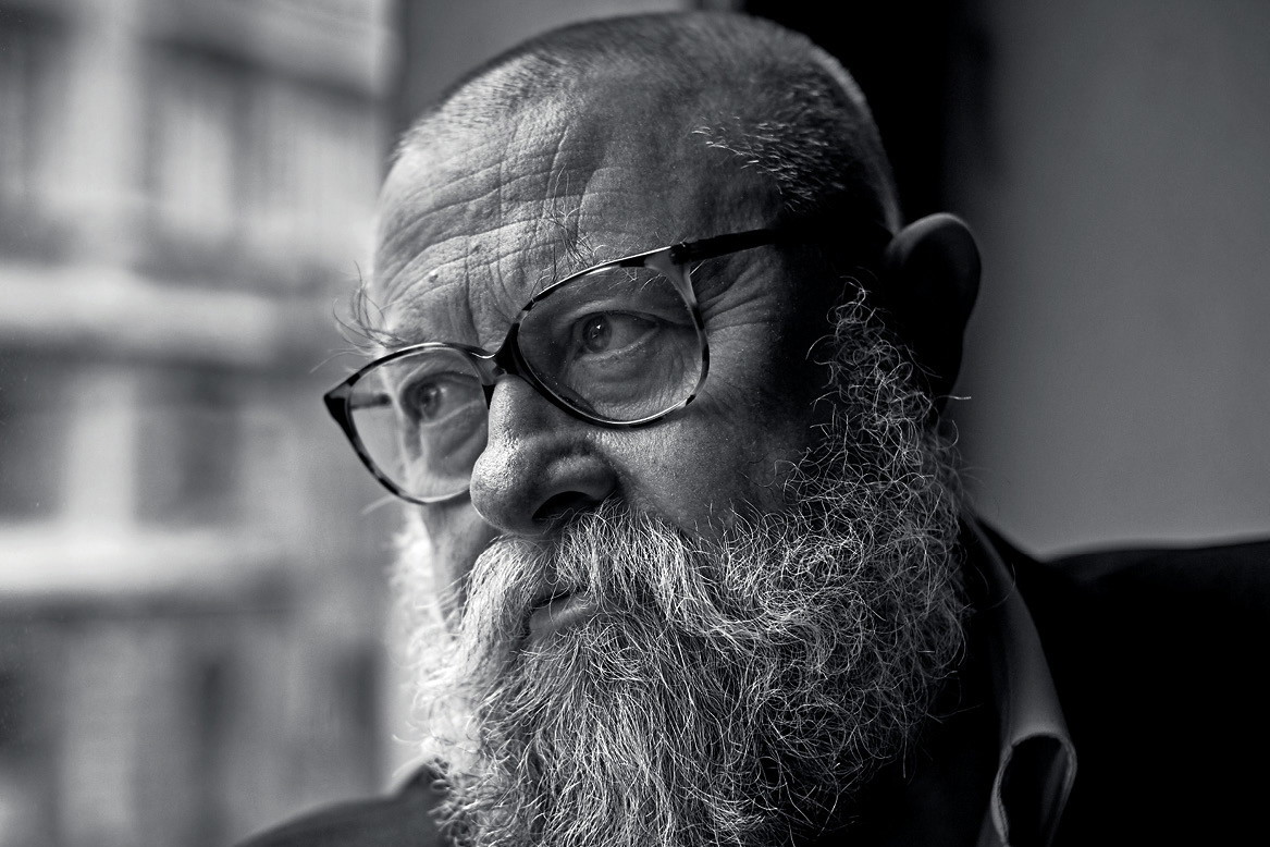Jerzy Bralczyk, Viva! 10/2020