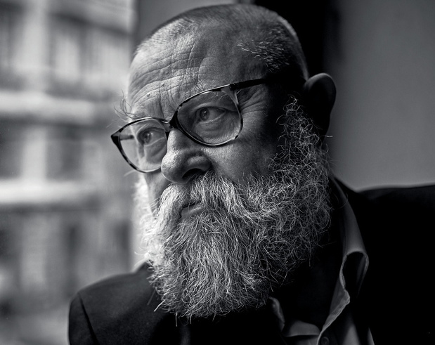 Jerzy Bralczyk, Viva! 10/2020