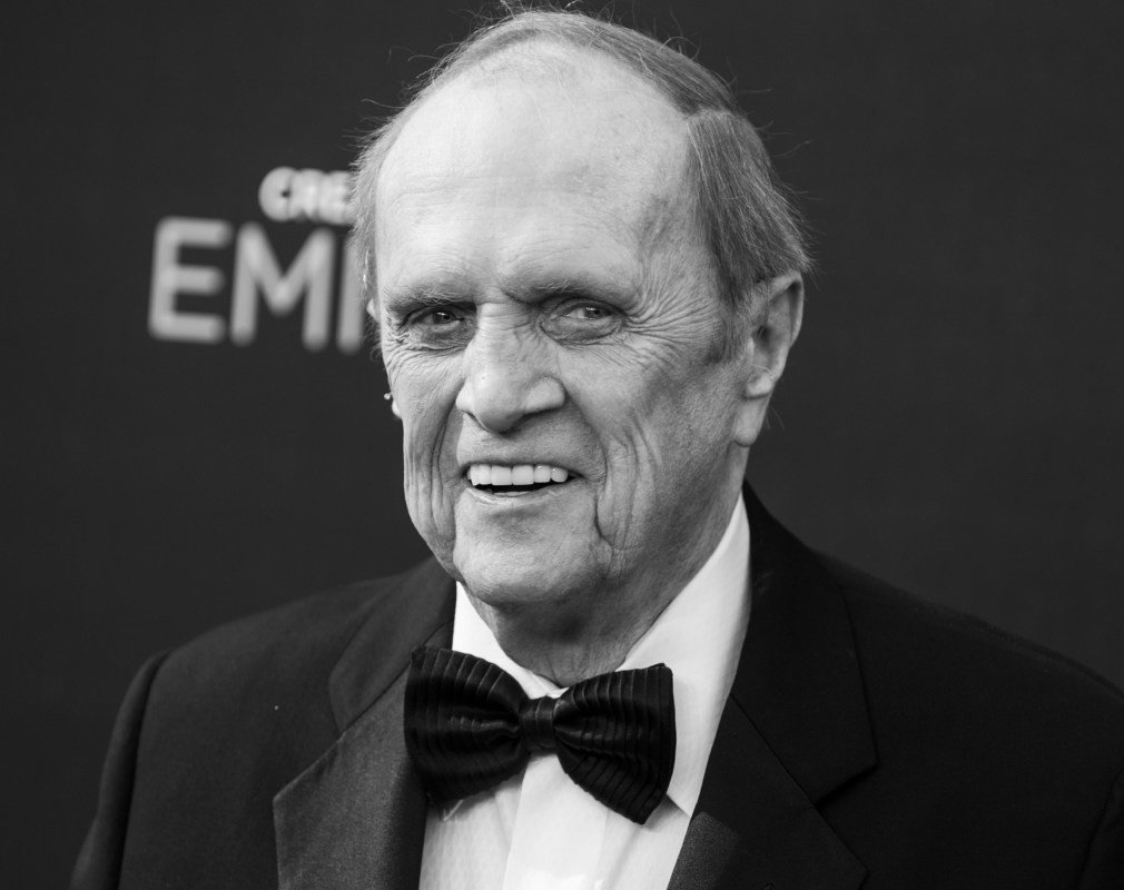 Bob Newhart, 2016 rok