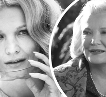 Gena Rowlands FB
