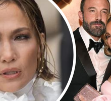 Jennifer Lopez, Ben Affleck FB