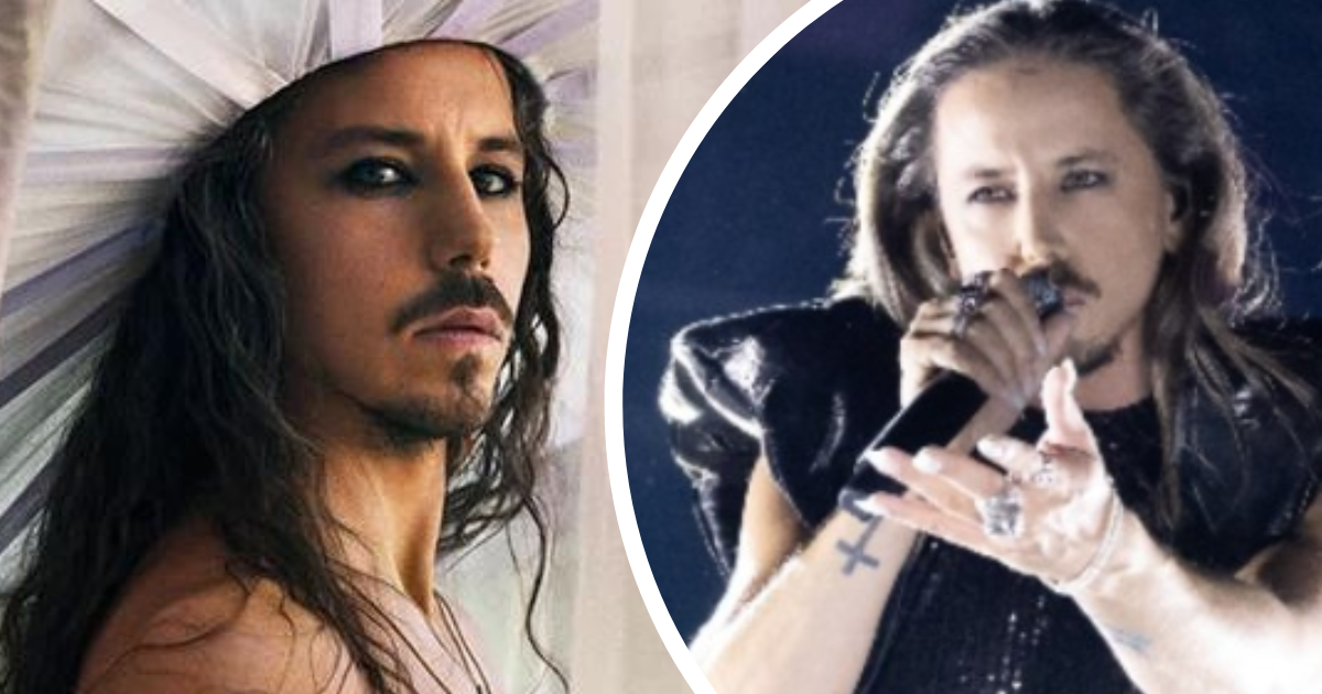 Michał Szpak FB
