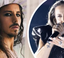 Michał Szpak FB