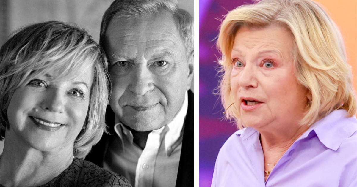 Jerzy Stuhr, Barbara Stuhr, format na Facebooka