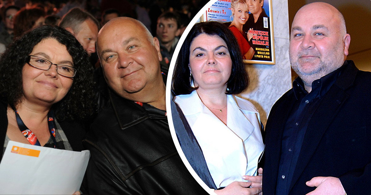 Rudi Schubert, Małgorzata Schubert, Rudi Schubert żona, sklejka na FB