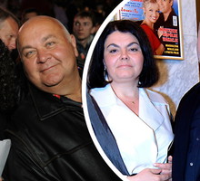 Rudi Schubert, Małgorzata Schubert, Rudi Schubert żona, sklejka na FB