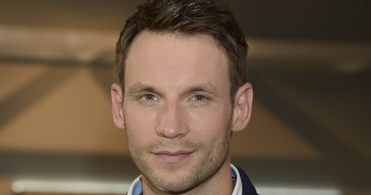 Tomasz Wolny. PHOTO: TRICOLORS/EAST NEWS