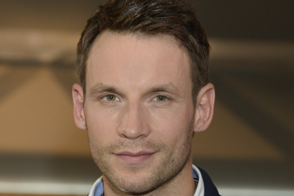 Tomasz Wolny. PHOTO: TRICOLORS/EAST NEWS