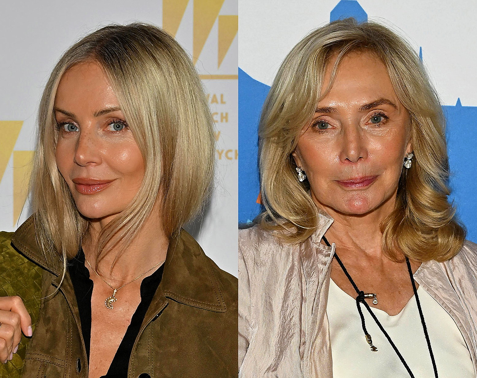 Agnieszka Woźniak-Starak, Anna Woźniak-Starak, Festiwal Polskich Filmów Fabularnych w Gdyni 2024