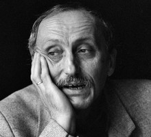 Czesław Majewski, Warszawa, 1992 rok, jamnik