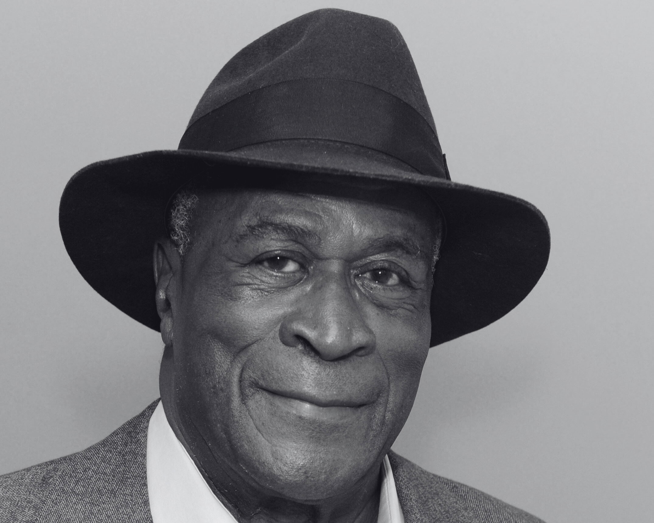 John Amos