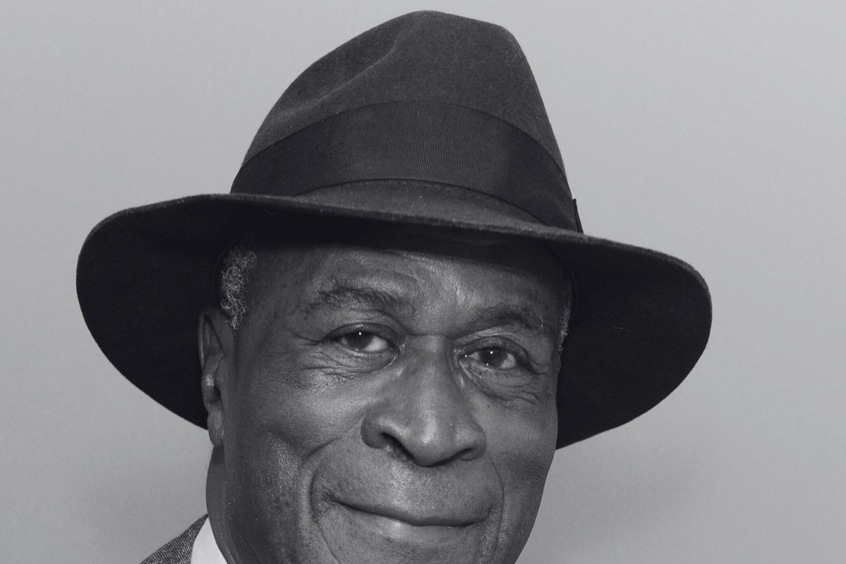 John Amos