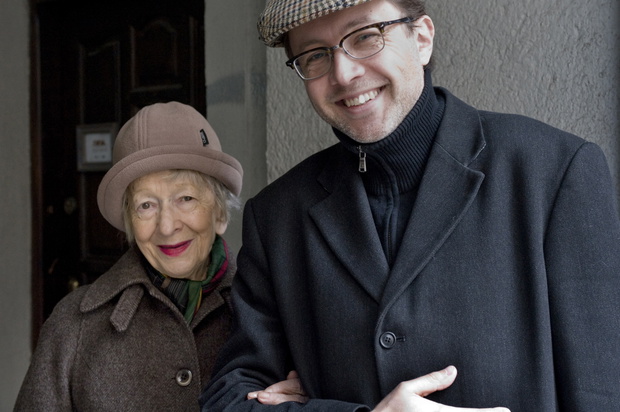 Wislawa Szymborska, 2009