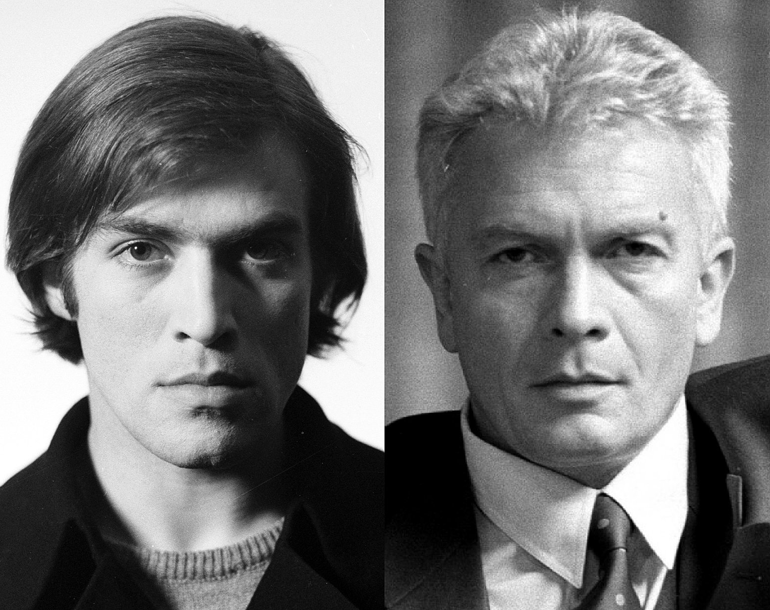 Marek Barbasiewicz, Gerard Wilk, jamnik otwarciowy