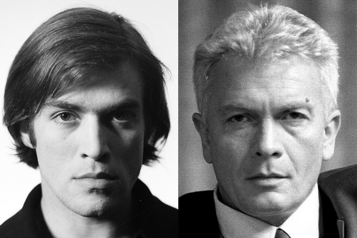 Marek Barbasiewicz, Gerard Wilk, jamnik otwarciowy