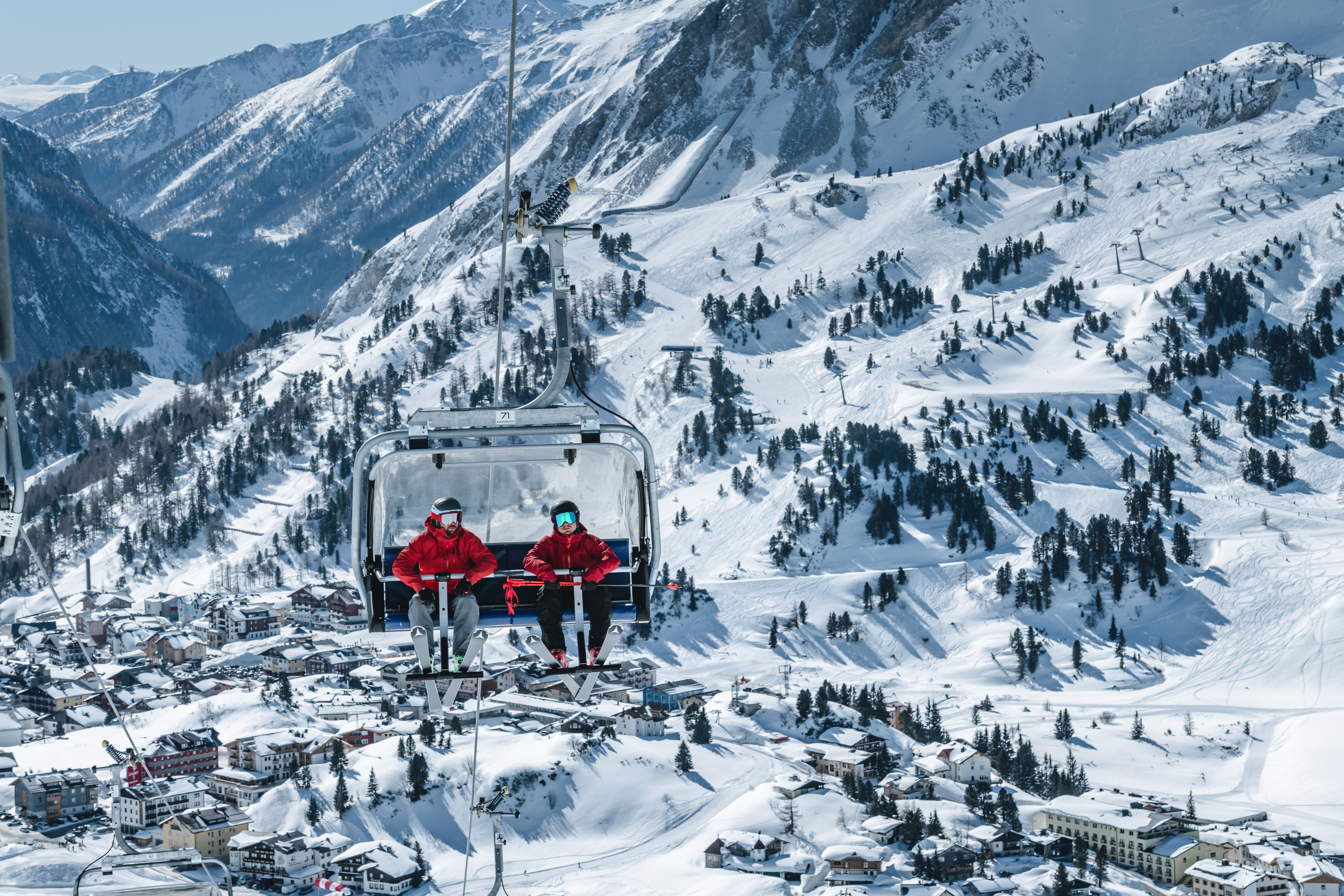 Obertauern