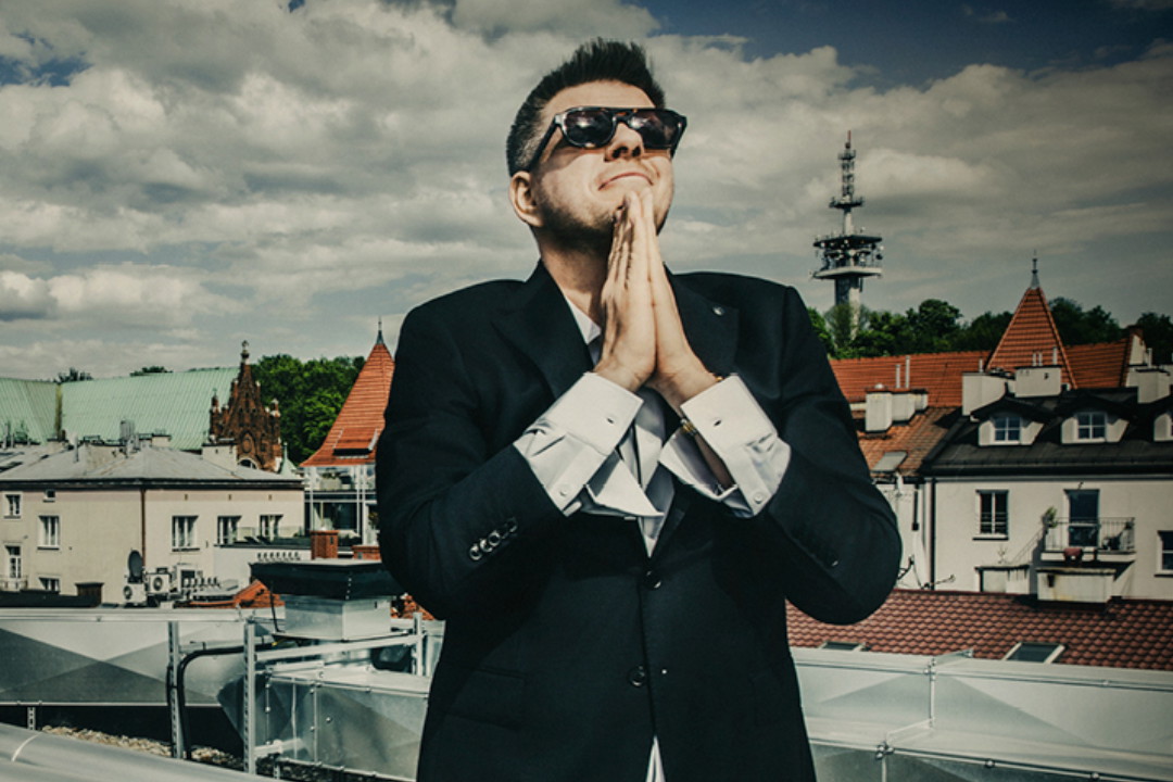 Filip Chajzer, Viva! 10/2026