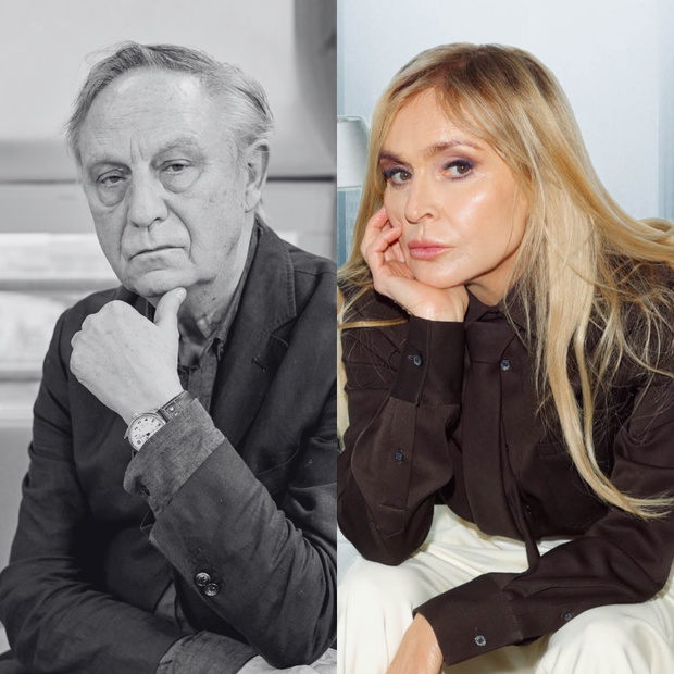Krzysztof Piesiewicz, Monika Olejnik