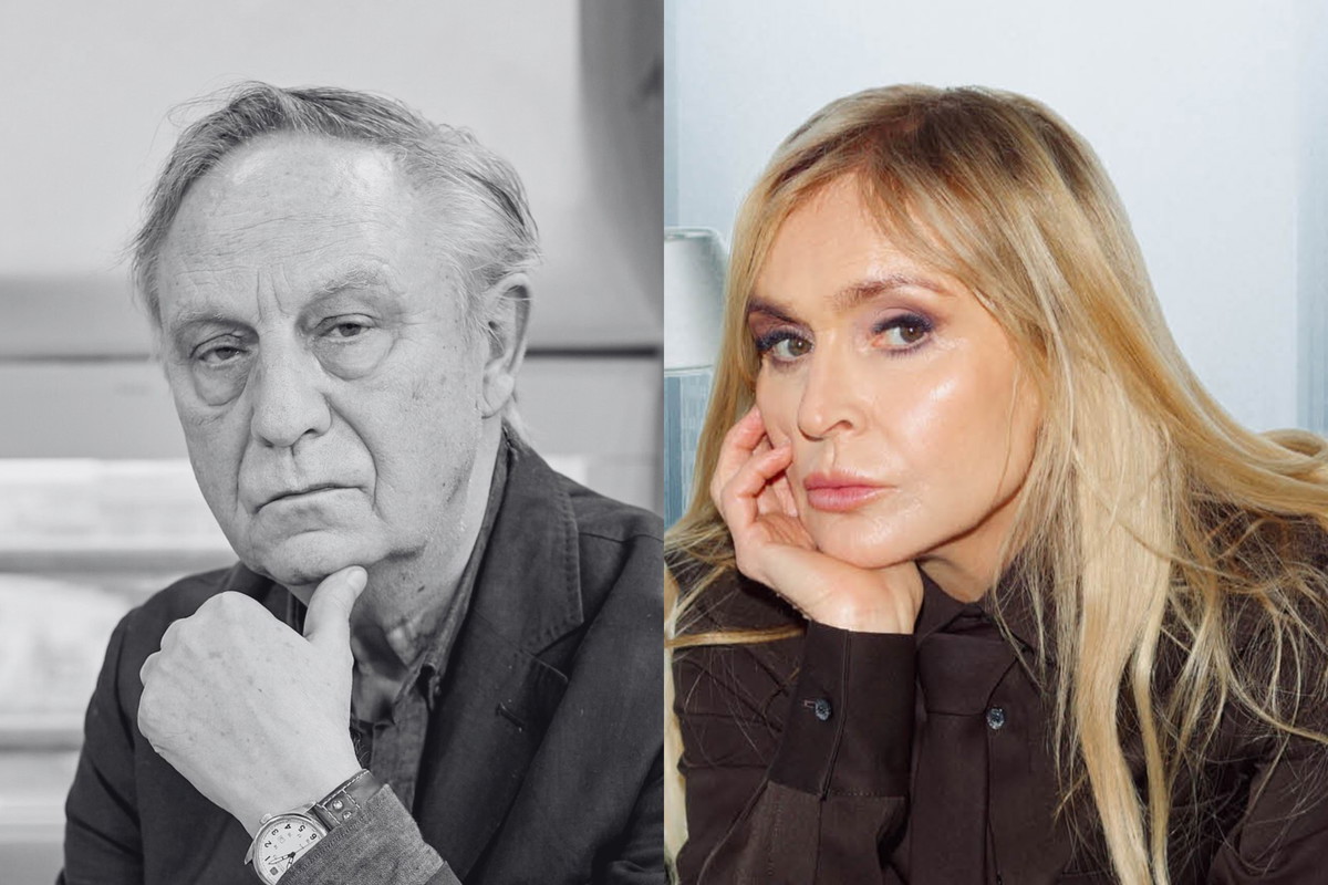 Krzysztof Piesiewicz, Monika Olejnik