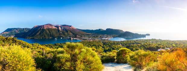 Vulcano
