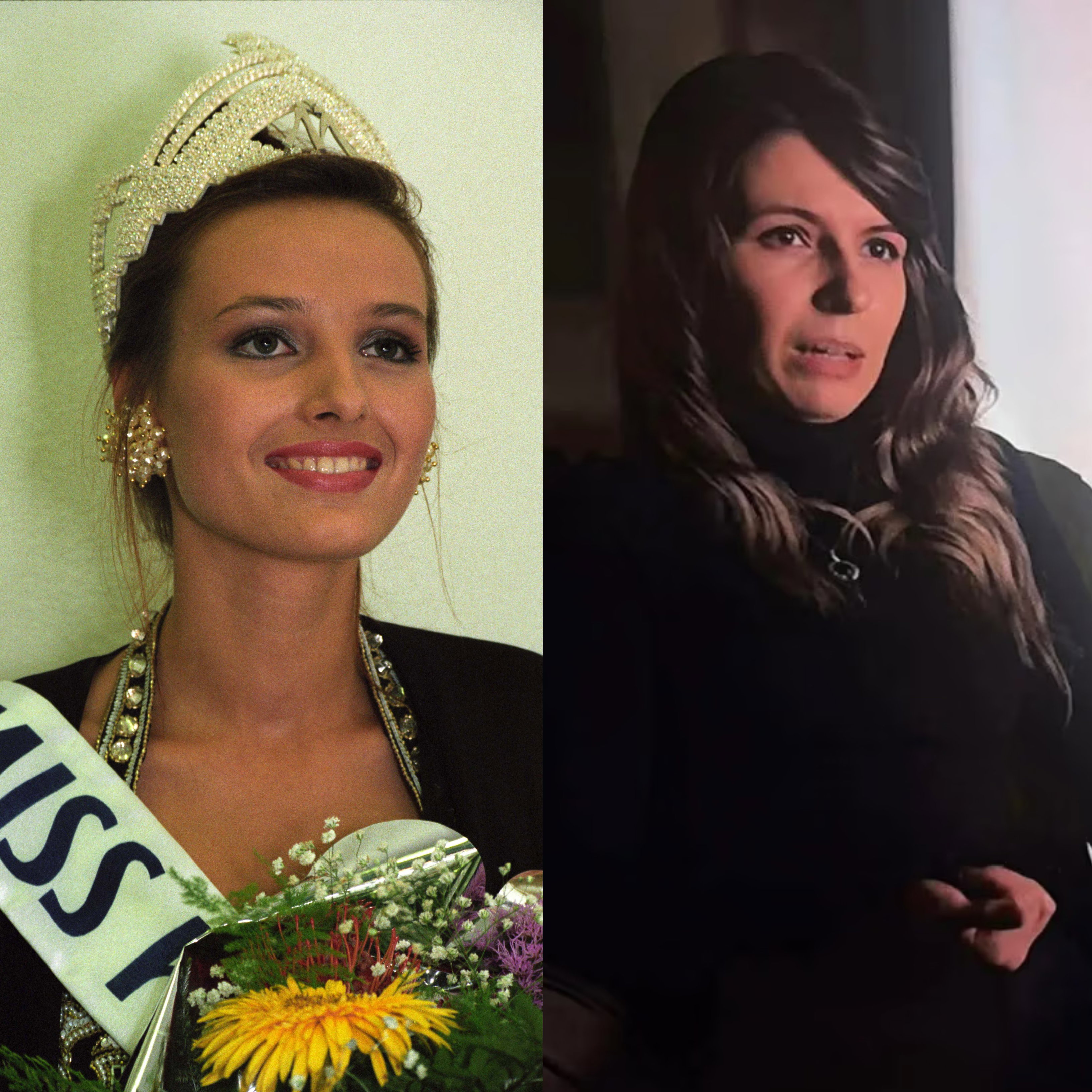 Agnieszka Kotlarska, Patrycja Świątek