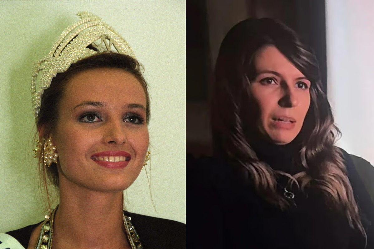 Agnieszka Kotlarska, Patrycja Świątek