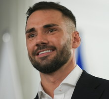 Łukasz Litewka.
