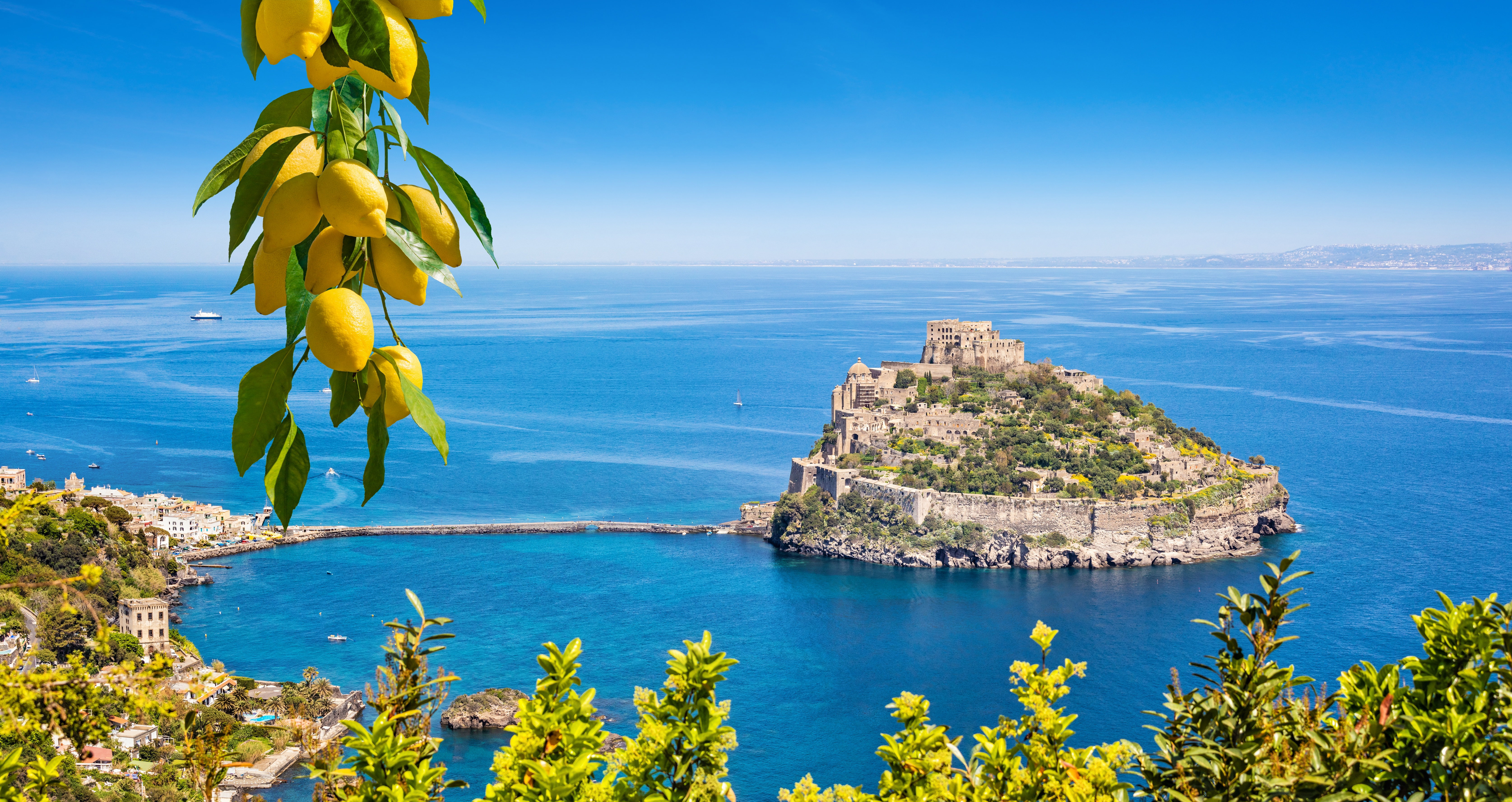 Ischia