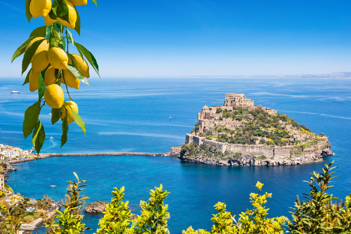 Ischia