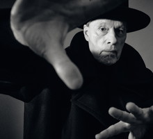 John Porter, Viva! 10/2026