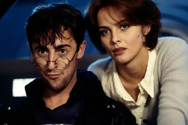 GoldenEye. 1995.