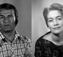 Tadeusz Pluciński, Alina Janowska, sklejka na FB VUŻ