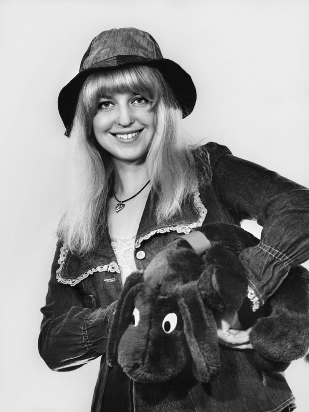 Urszula Sipinska